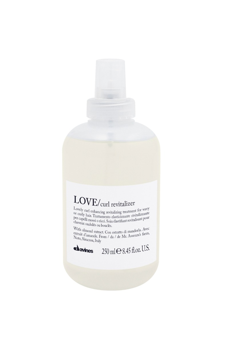 Davines Love Curl Reviitalizer 250ml-1115