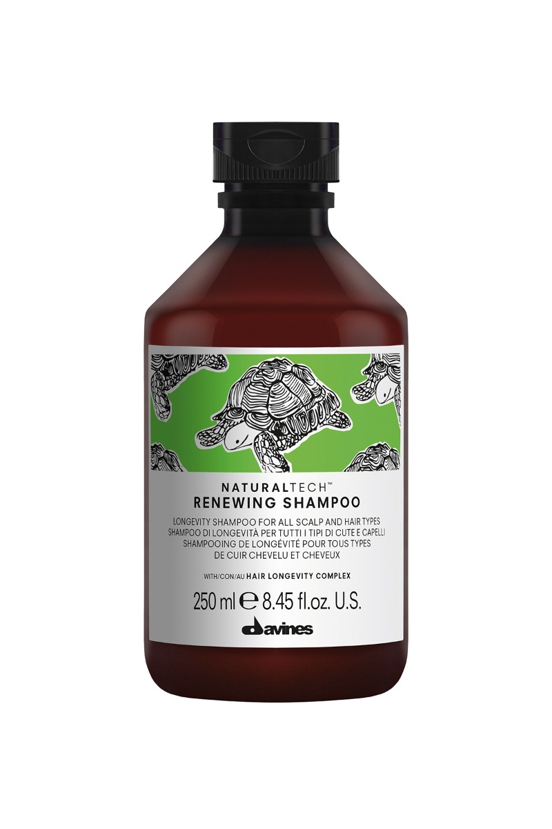 Davines Renewing Shampoo 250ml-1127
