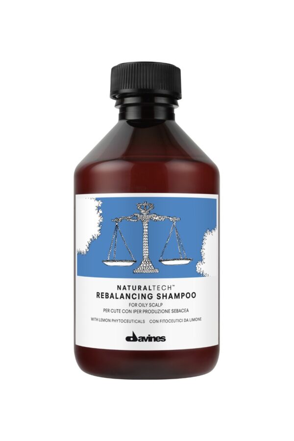 Davines Rebalancing Shampoo 250ml-1140