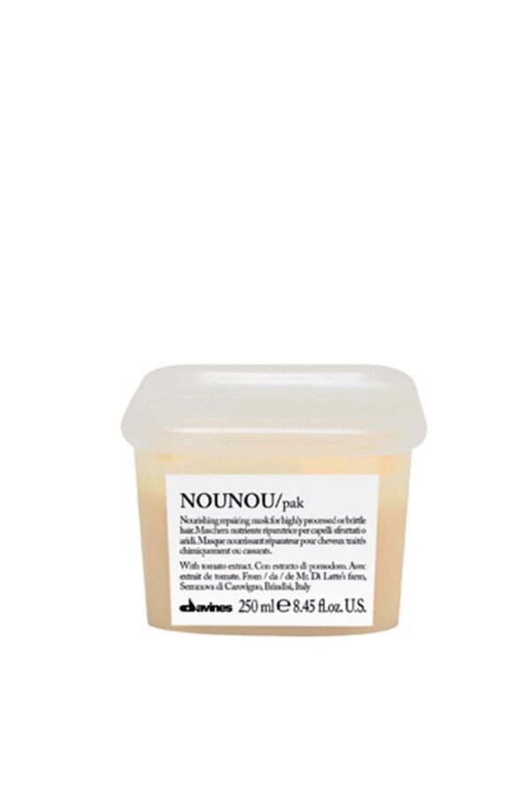 Davines Nounou Hair Mask 250ml-341