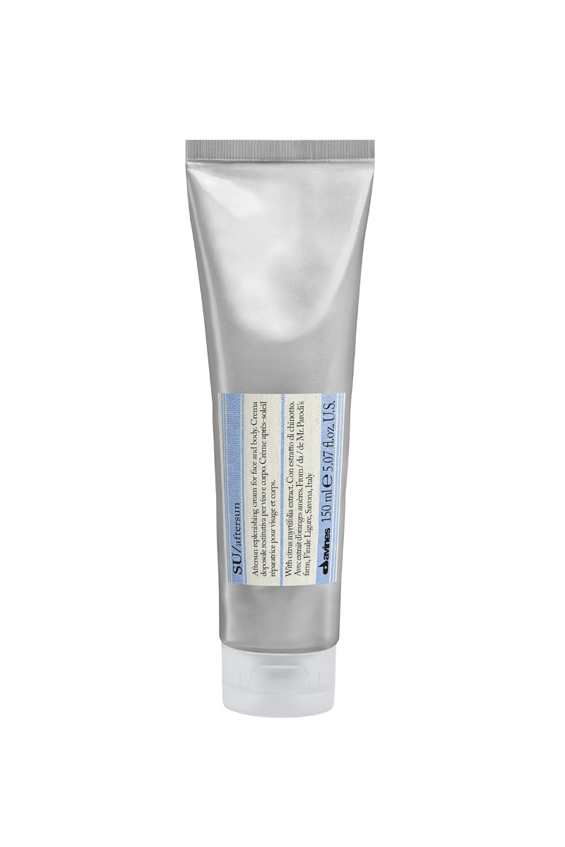 Davines Su Aftersun 150ml-0