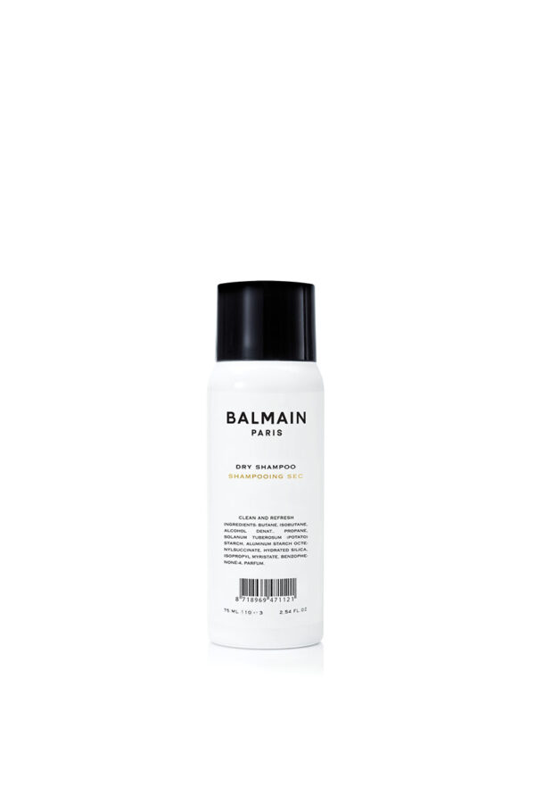 Balmain Dry Shampoo 75ml