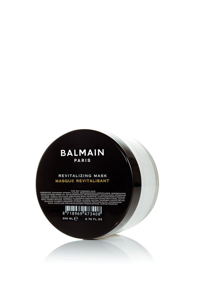 Balmain Revitalizing Mask 200ml