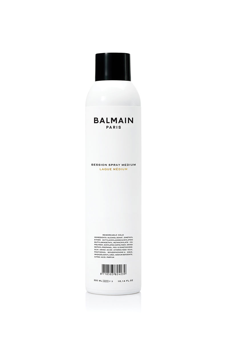 Balmain Session Spray Strong 300ml