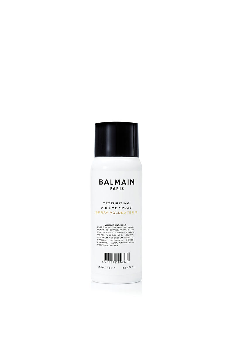 Balmain Texturizing Volume Spray 75ml