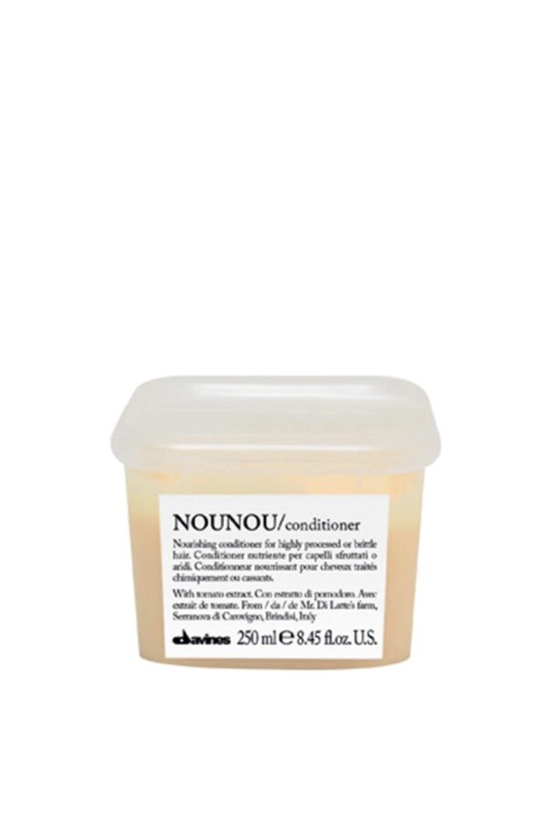 Davines Nounou Conditioner 250ml-0