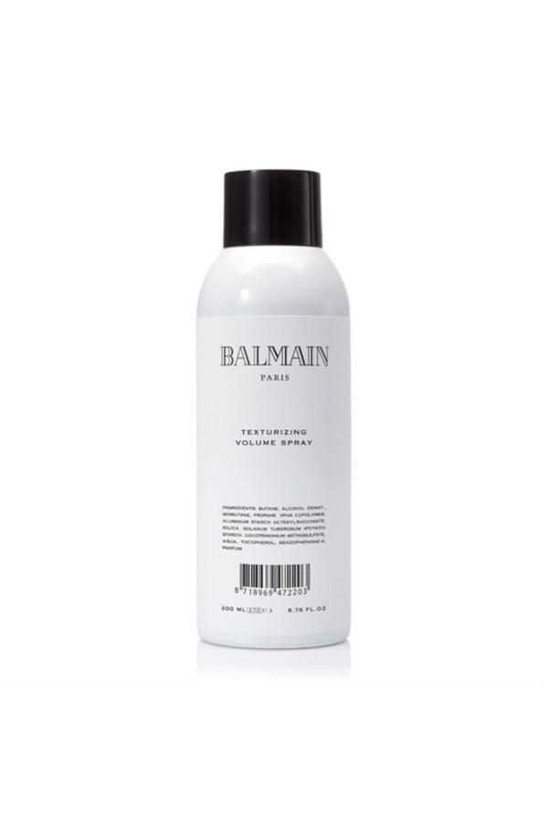 Balmain Texturizing Volume Spray 200ml-0