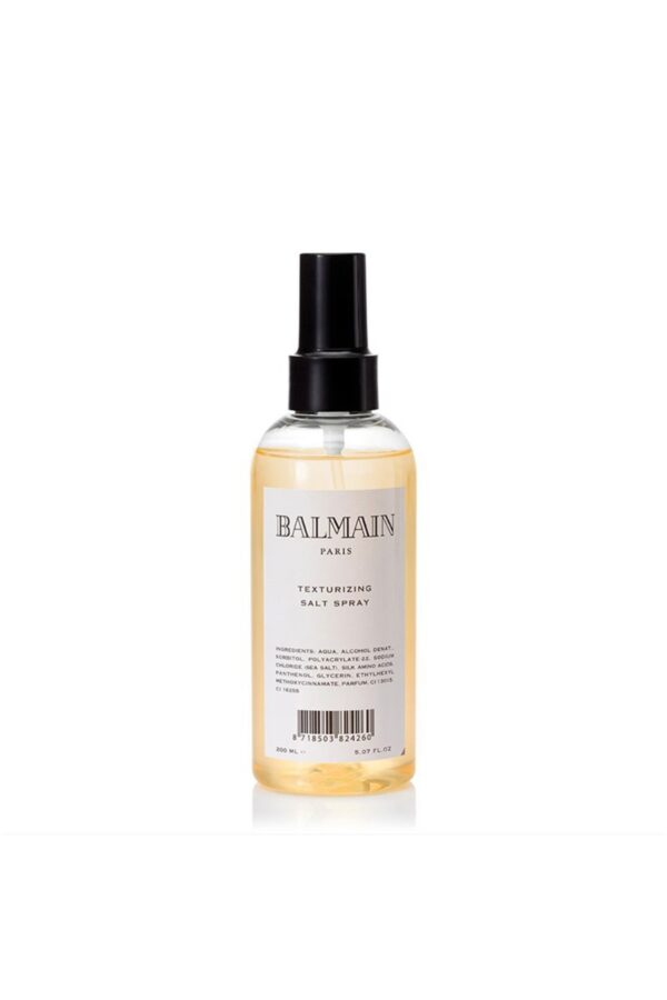 Balmain Texturizing Salt Spray 200ml-0