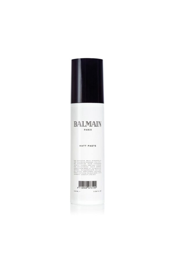 Balmain Matt Paste 100ml-544