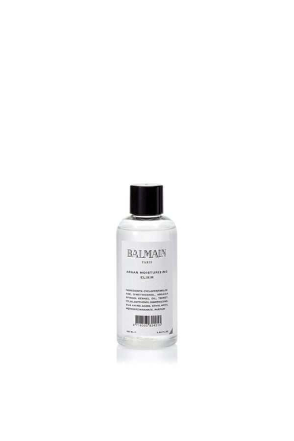 Balmain Argan Moisturizing Elixir 100ml-0