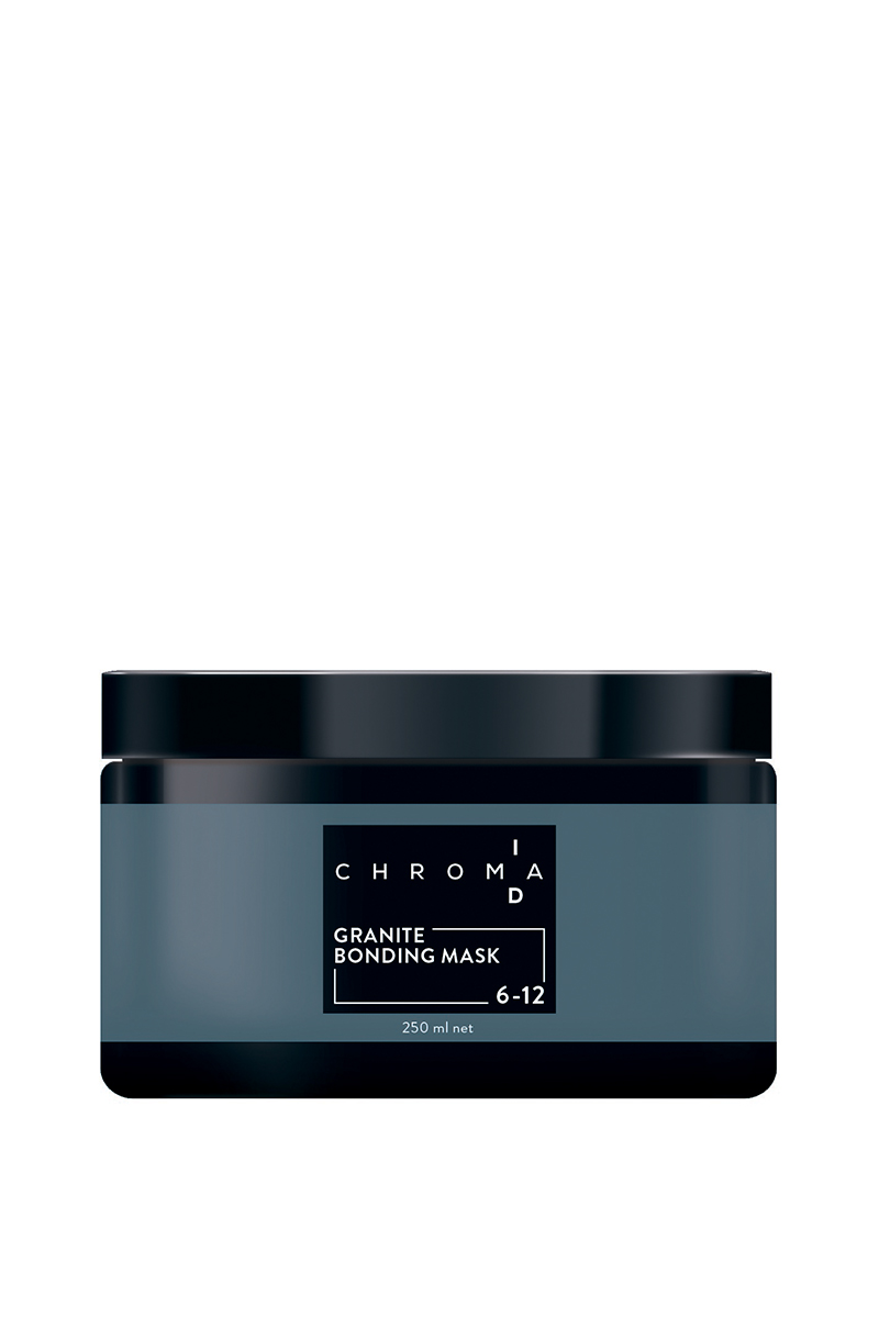 Shwarzkopf ChromaID Granite 6-12 250ml-0
