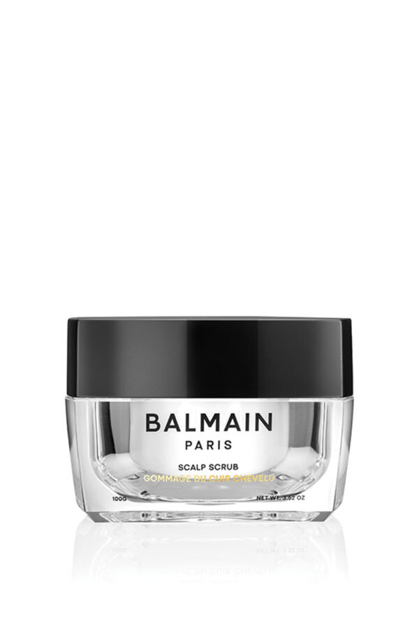 Balmain Scalp Scrub 100ml-0