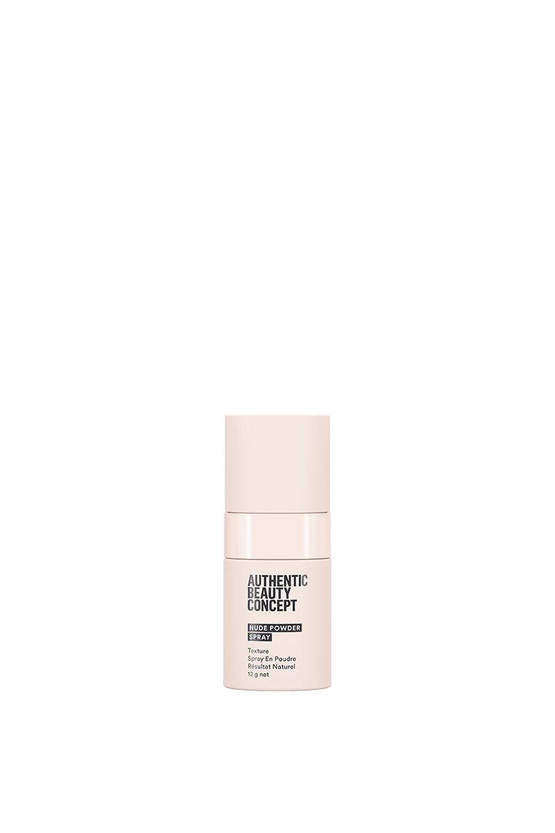 Authentic Beauty Concept Nude Powder Spray 12G-0
