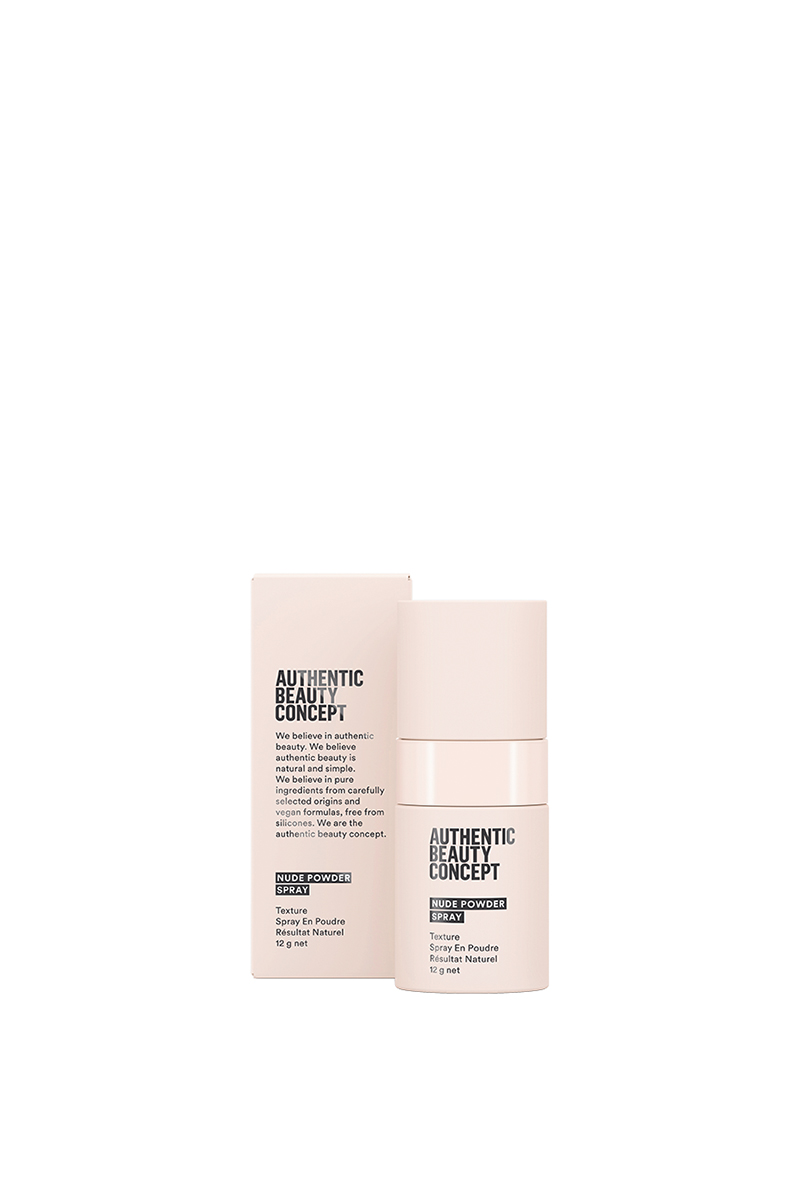Authentic Beauty Concept Nude Powder Spray 12G-1805