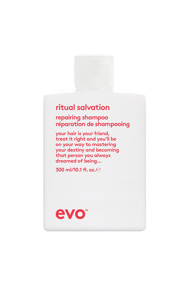 Evo Repairing Shampoo 300ml-0