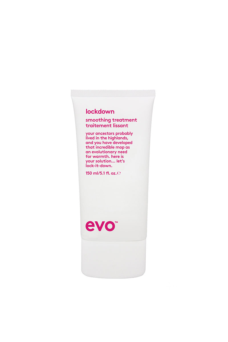 Evo Smoothing Treatment 150ml-0
