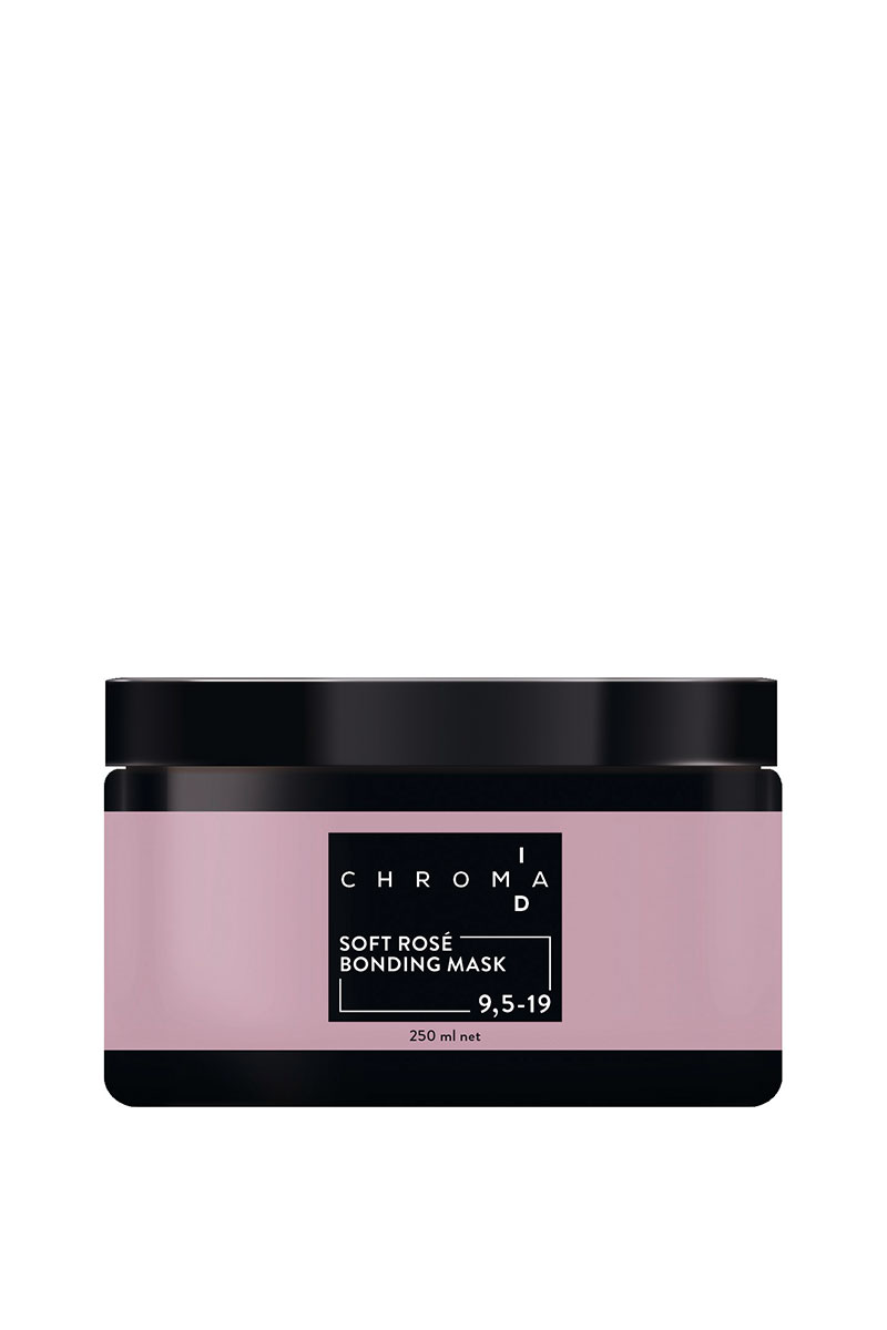 Schwarzkopf ChromaID Soft Rose 9,5-19 250ml-0