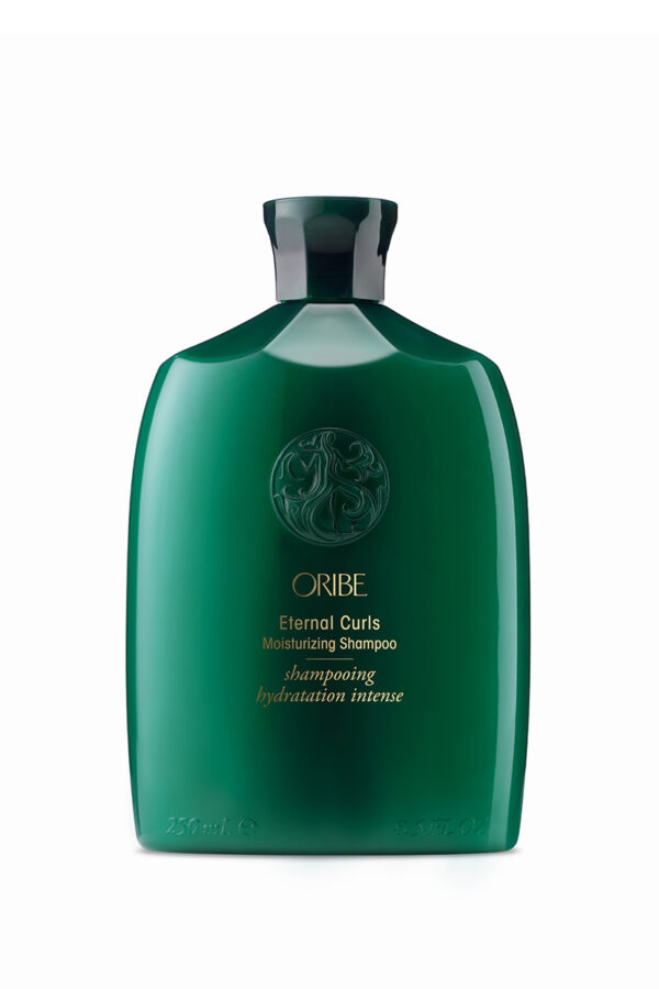 Oribe Shampoo For Moisture And Control 250ml
