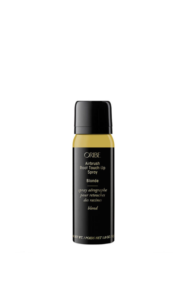 Oribe Airbrush Root Touch Up Spray Blonde 75ml-0