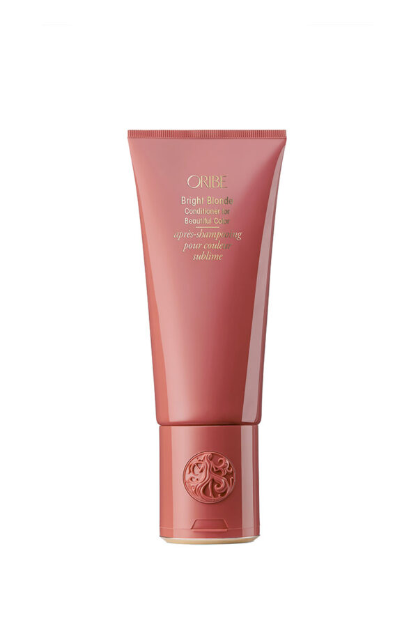 Oribe Bright Blonde Conditioner For Beautiful Color 200ml-0