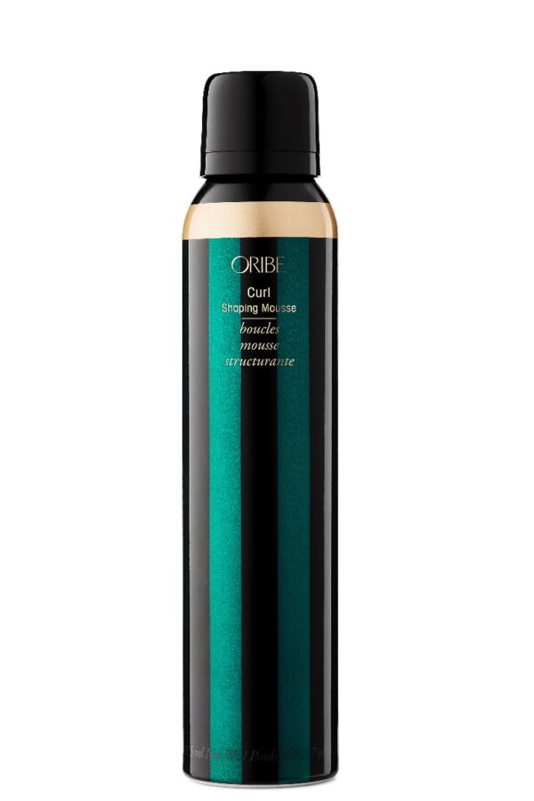 Oribe Curl Shaping Mousse 175ml-0