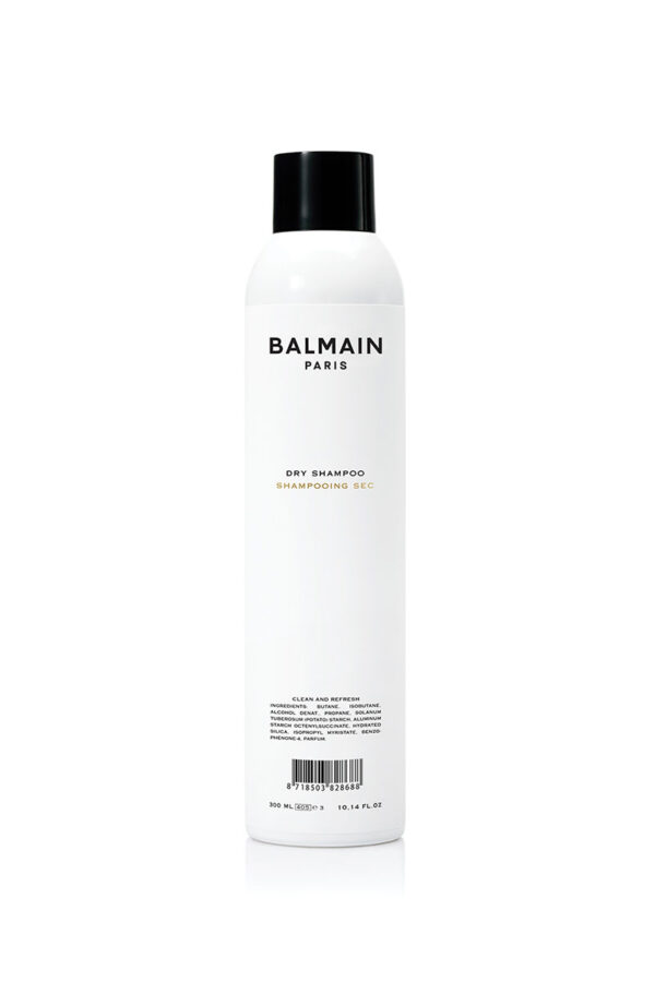 Balmain Dry Shampoo 300ml