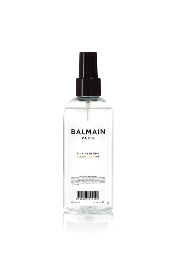 Balmain Silk Perfume 200ml