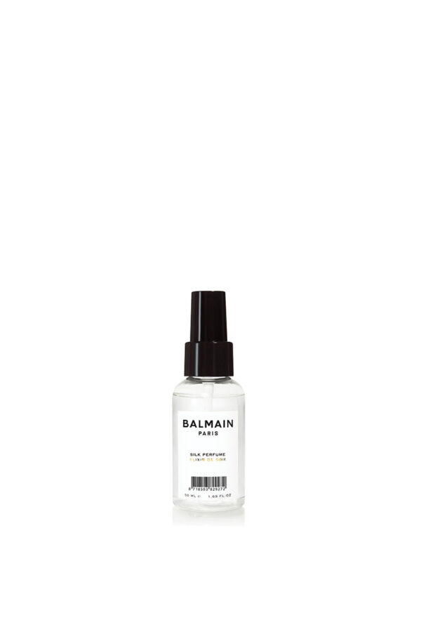 Balmain Silk Perfume 50ml