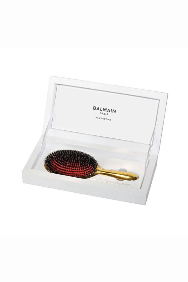 Balmain Golden Spa Brush