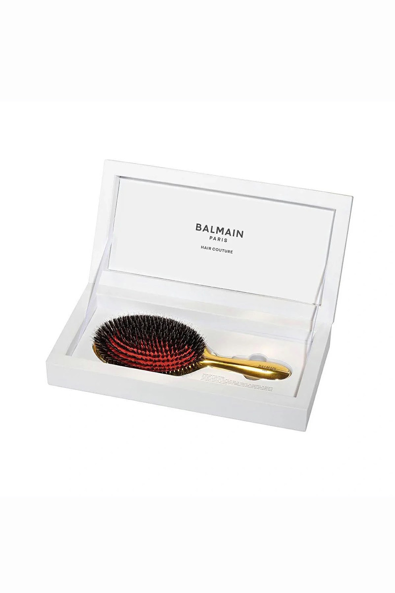Balmain Golden Spa Brush