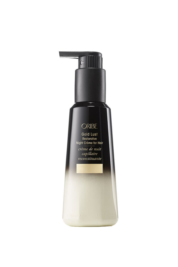 Oribe Gold Lust Restorative Night Creme 150ml