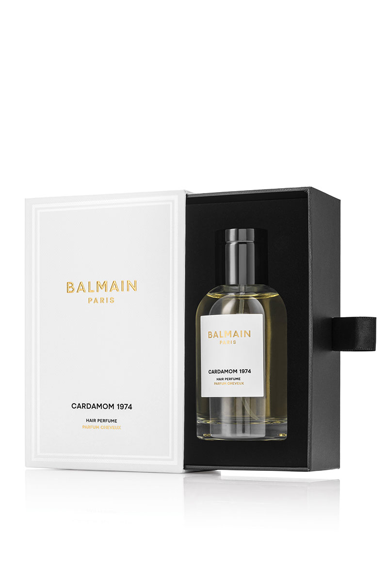 Balmain Hair Perfume Cardamom 1974 100ml