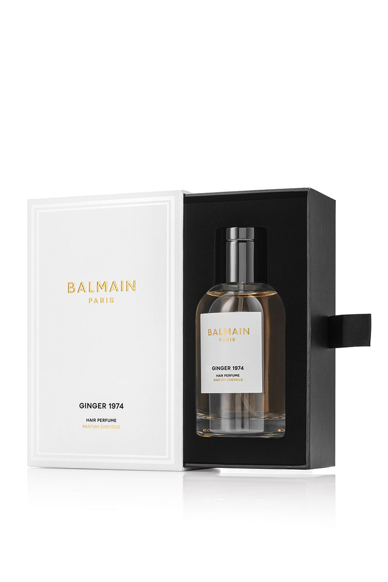Balmain Hair Perfume Ginger 1974 100ml