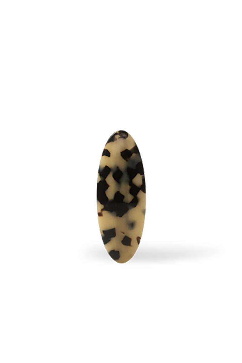 Luãre Spinka The Barrette nº2 Tide
