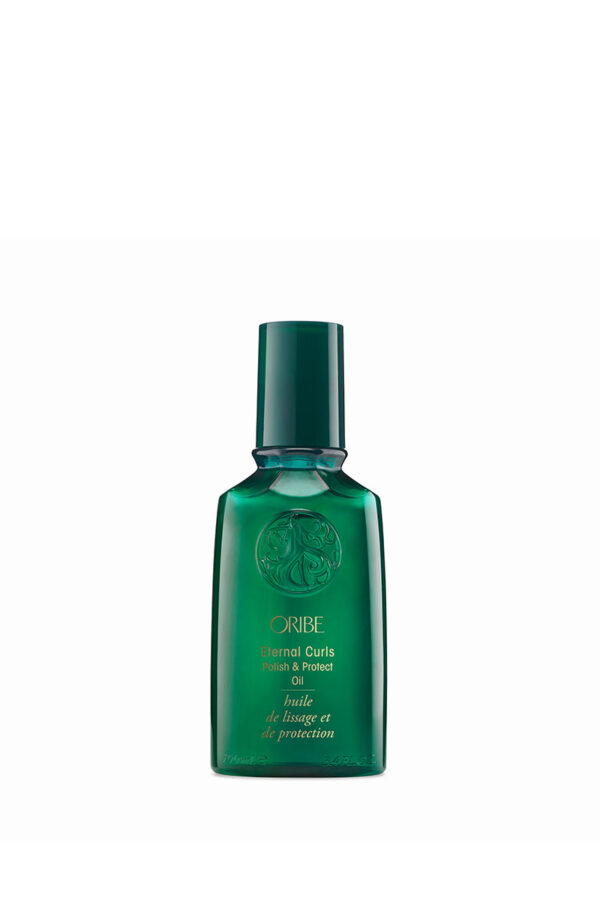 Oribe Eternal Curls Polish And Protect Oil 100ml